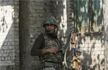 J-K: One militant killed in Bandipora encounter, gunfight underway